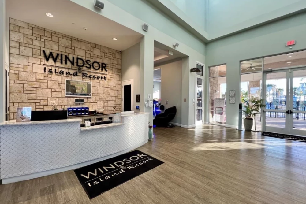 Windsor Island Resort 172