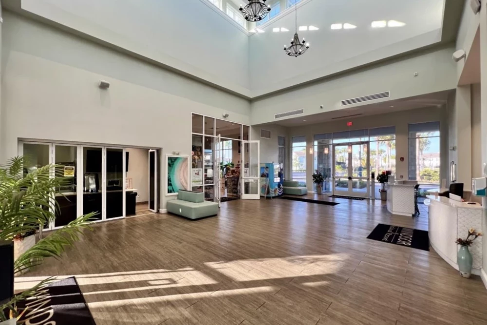 Windsor Island Resort 172