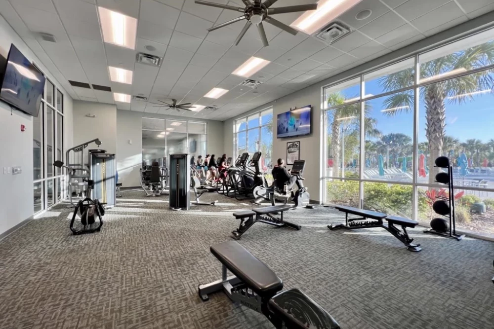 Windsor Island Resort 172