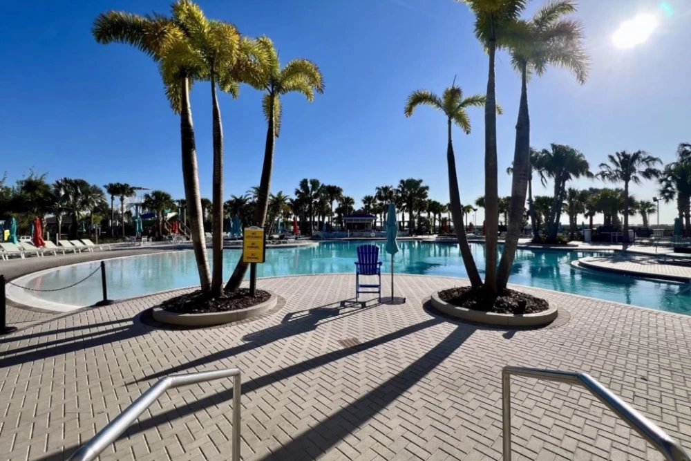 Windsor Island Resort 172