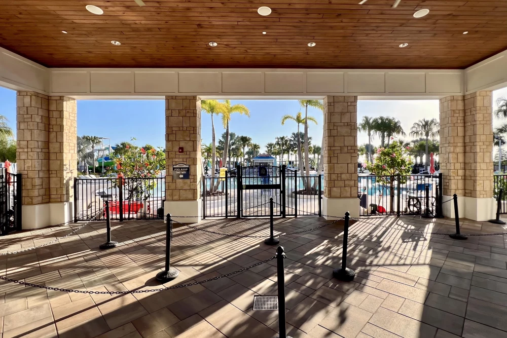 Windsor Island Resort 172