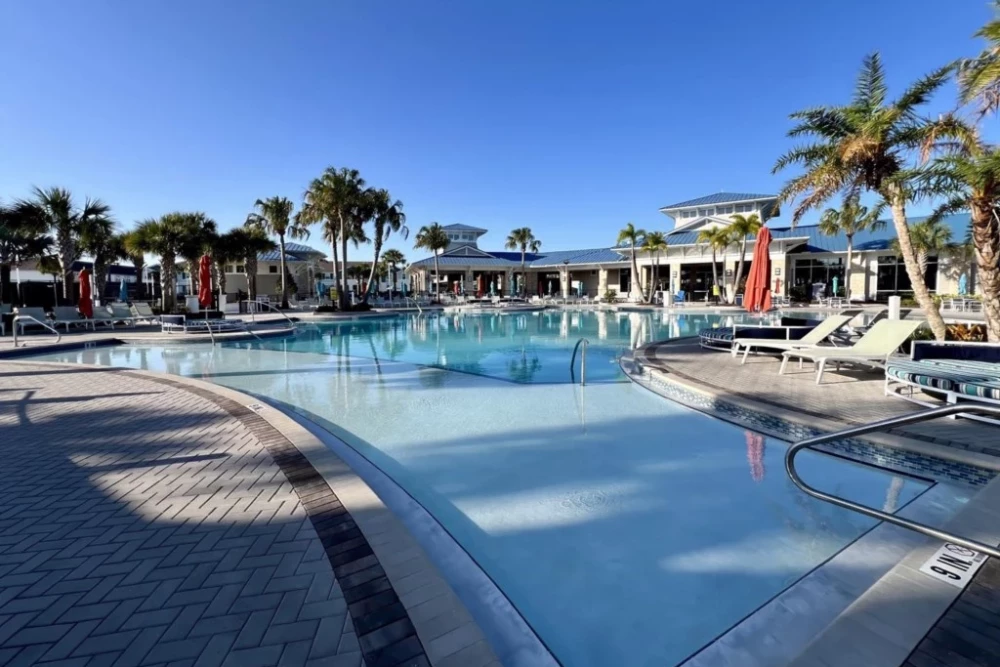 Windsor Island Resort 172