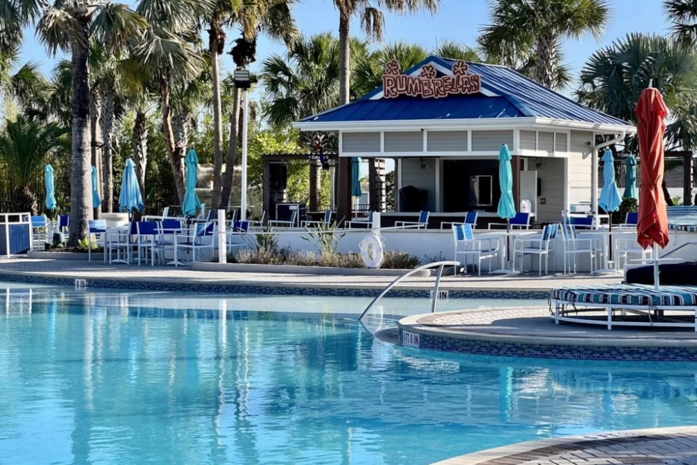 Windsor Island Resort 172