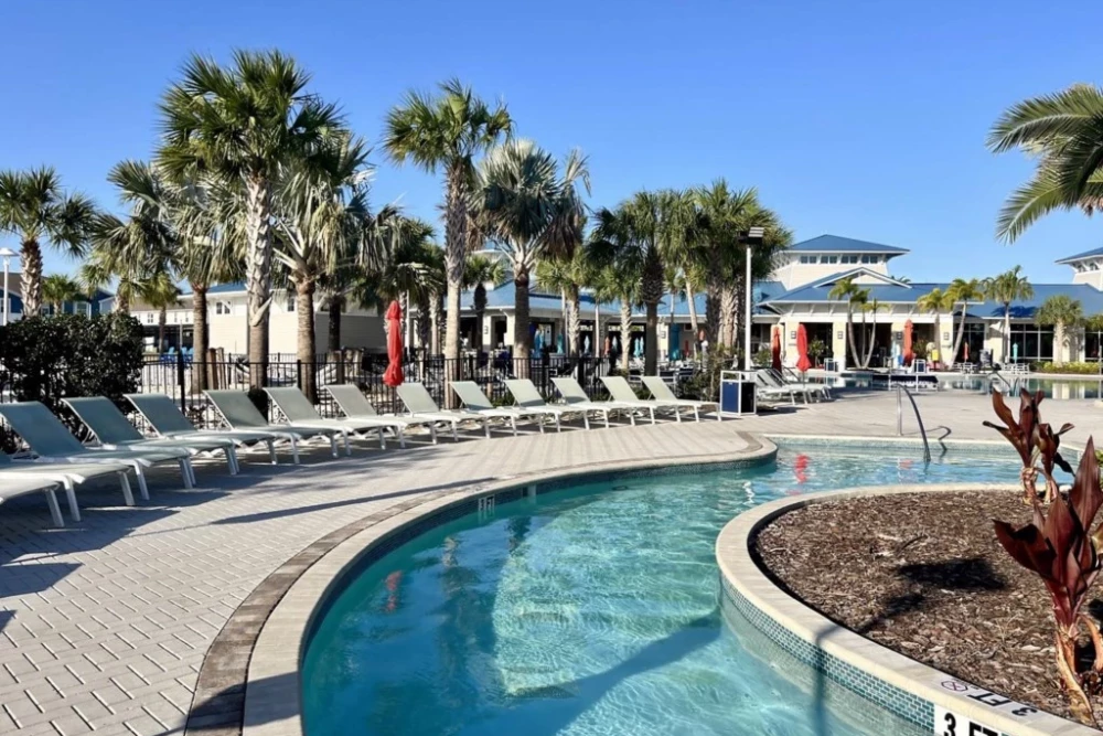 Windsor Island Resort 172