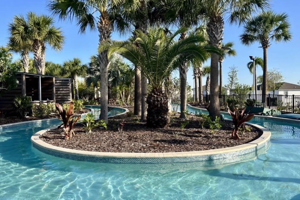 Windsor Island Resort 172
