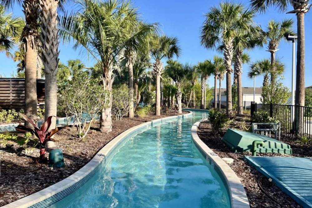 Windsor Island Resort 172