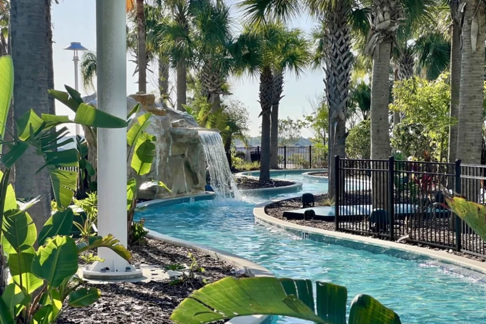 Windsor Island Resort 172