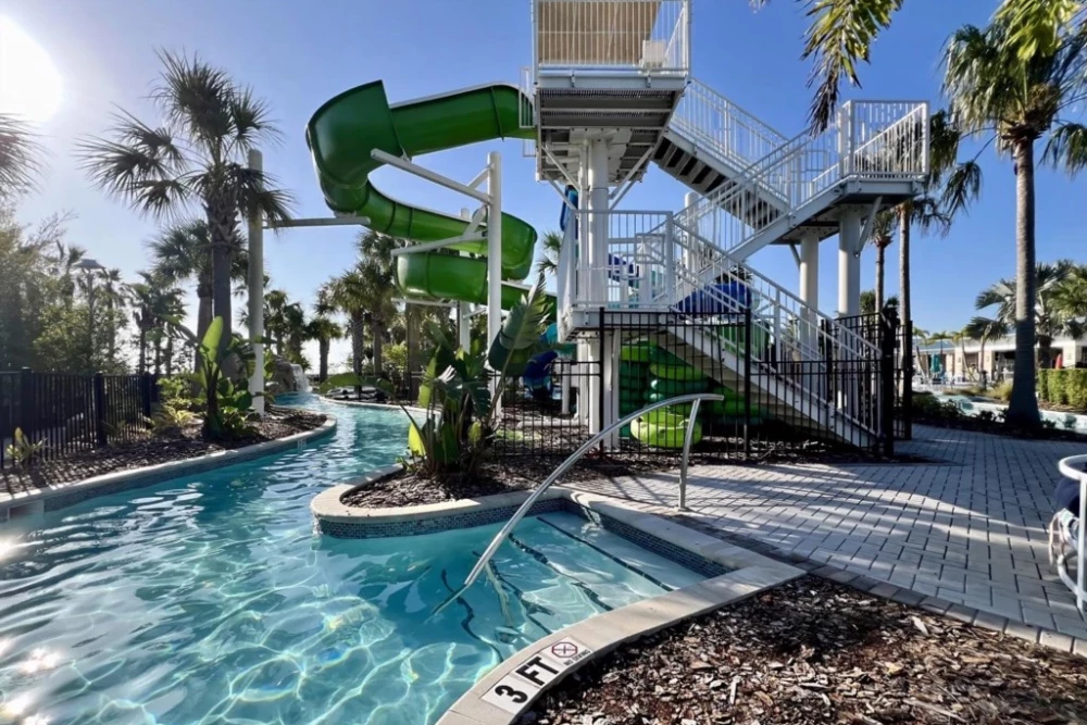 Windsor Island Resort 172