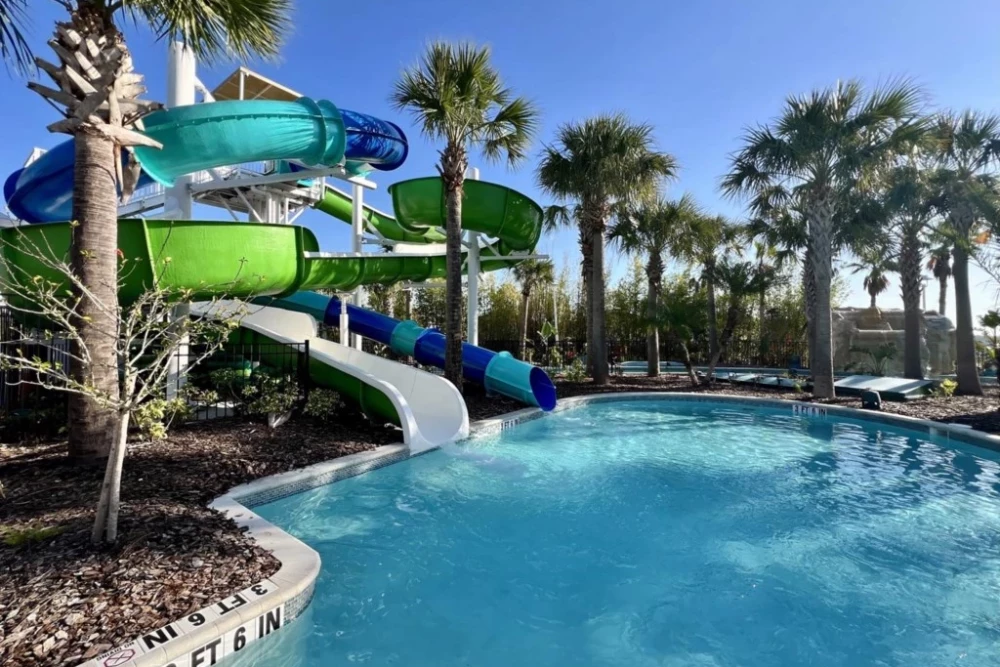 Windsor Island Resort 172