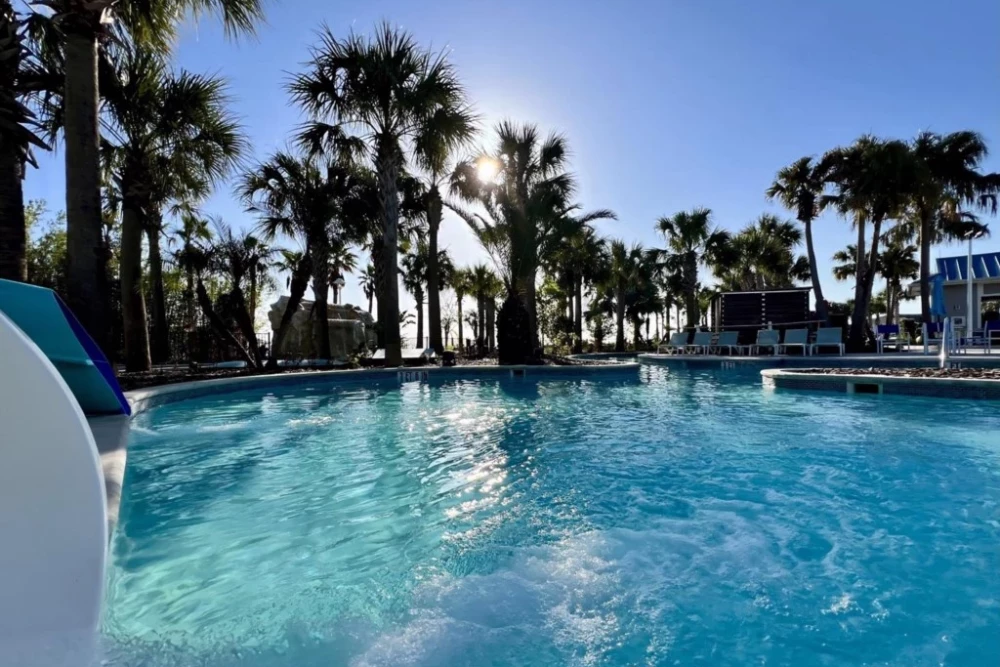 Windsor Island Resort 172