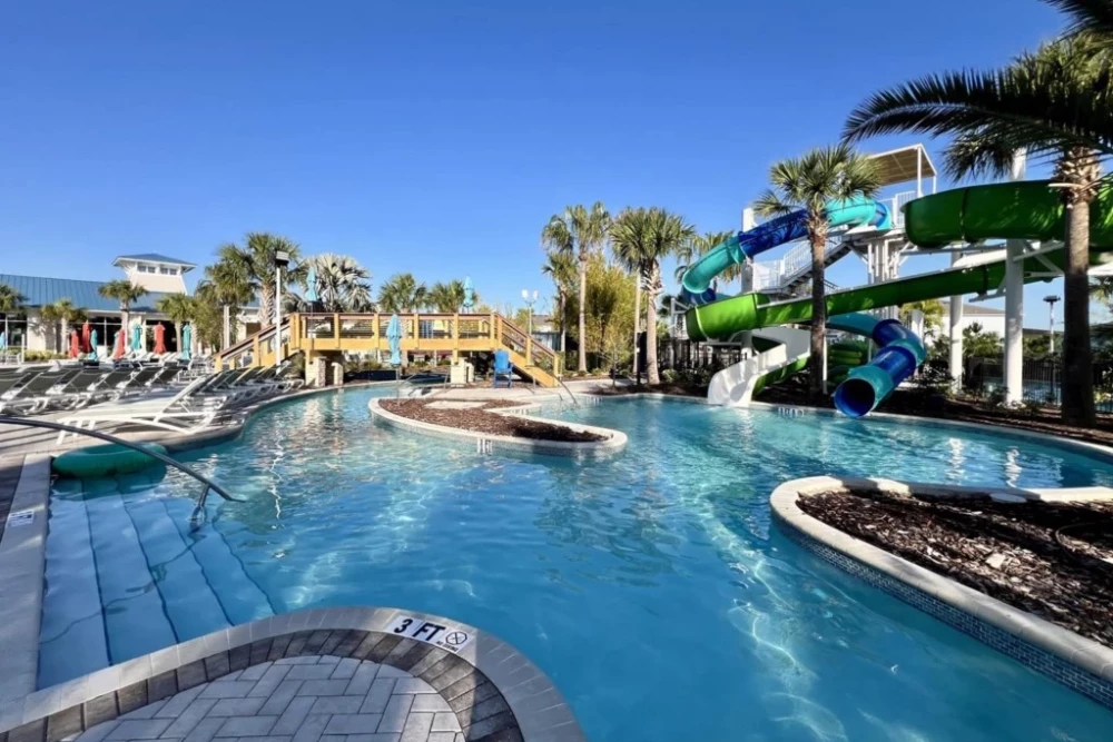 Windsor Island Resort 172