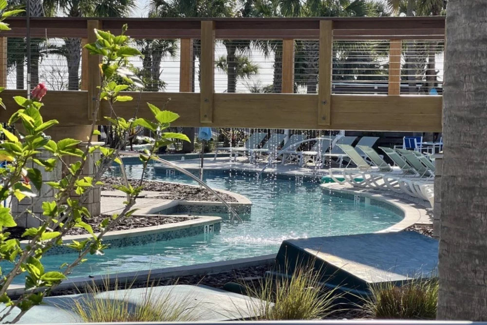 Windsor Island Resort 172