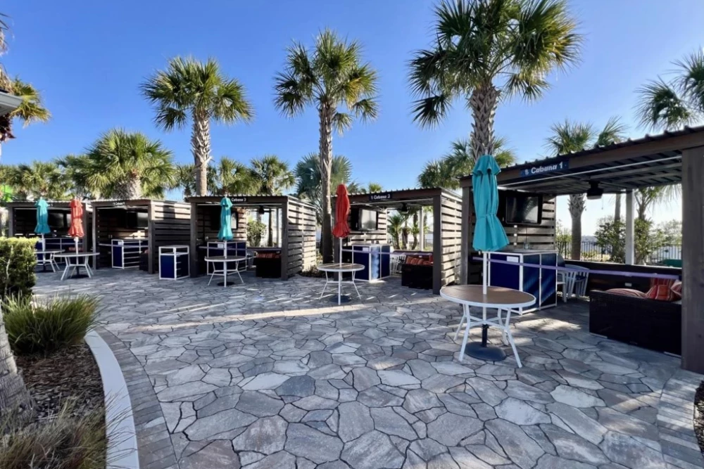 Windsor Island Resort 172