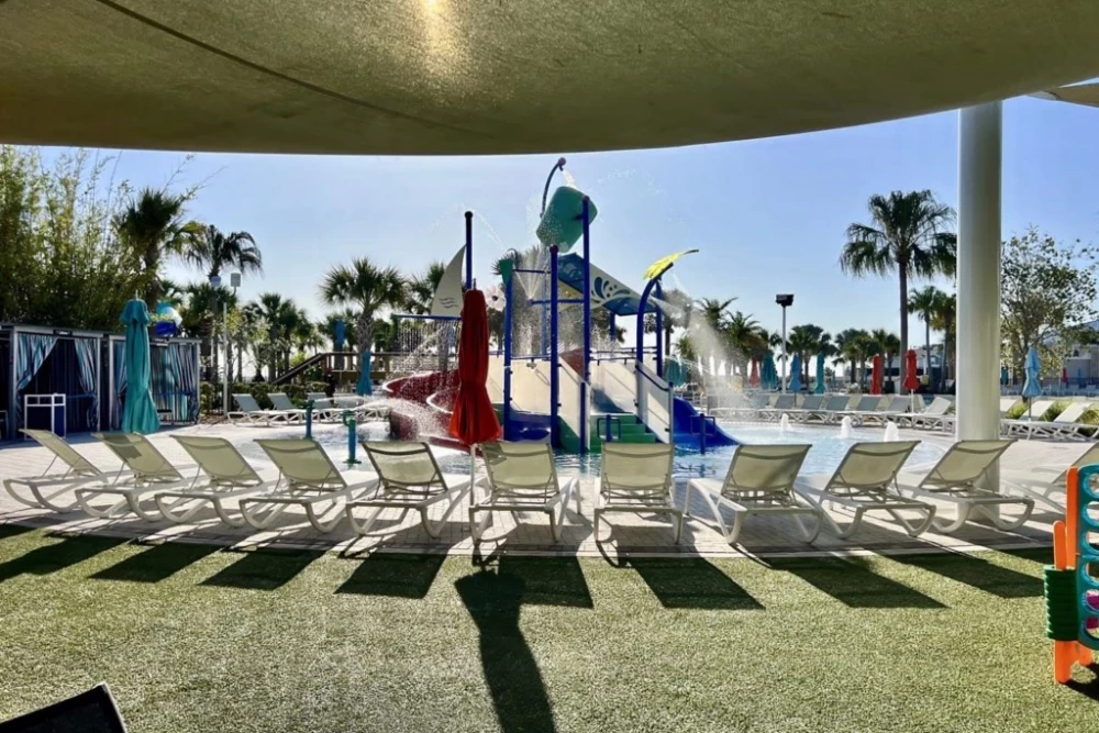 Windsor Island Resort 172