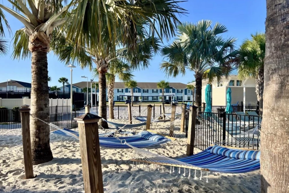 Windsor Island Resort 172