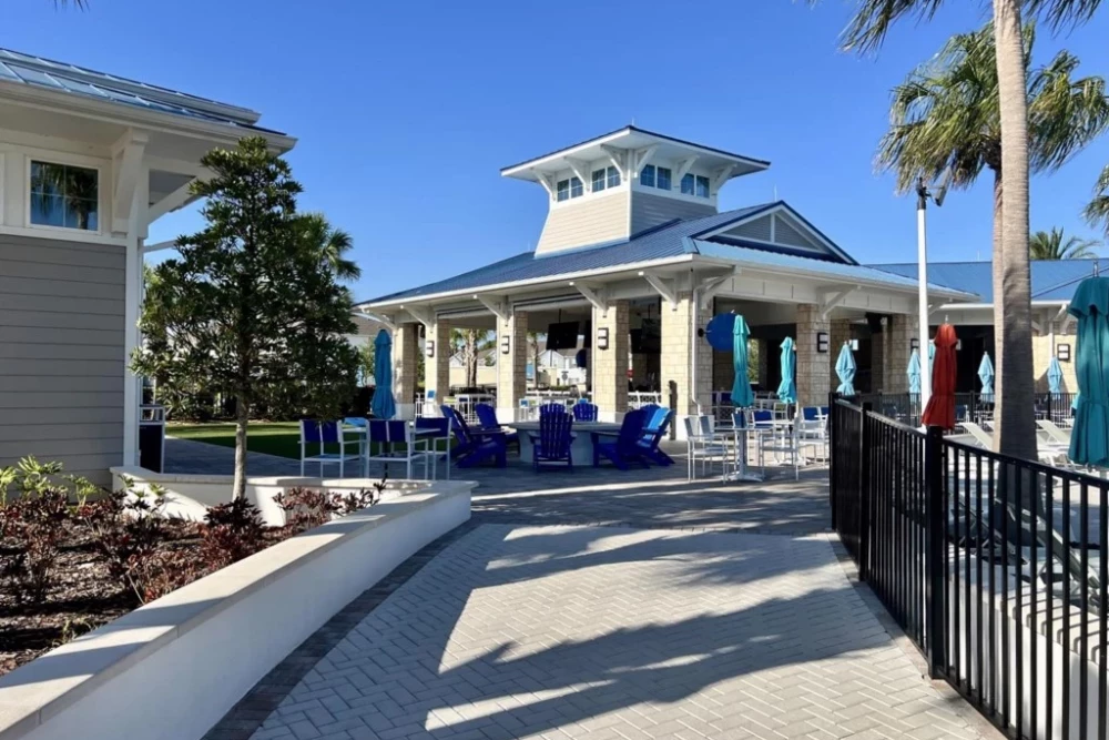 Windsor Island Resort 172
