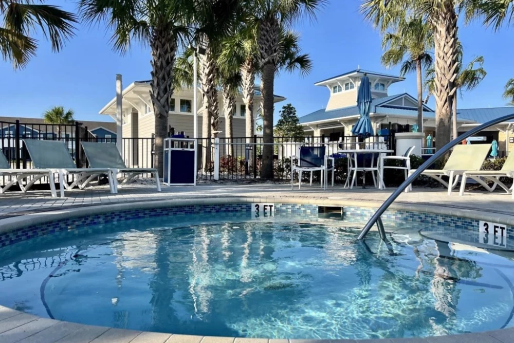 Windsor Island Resort 172