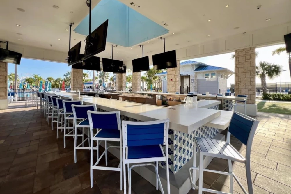 Windsor Island Resort 172