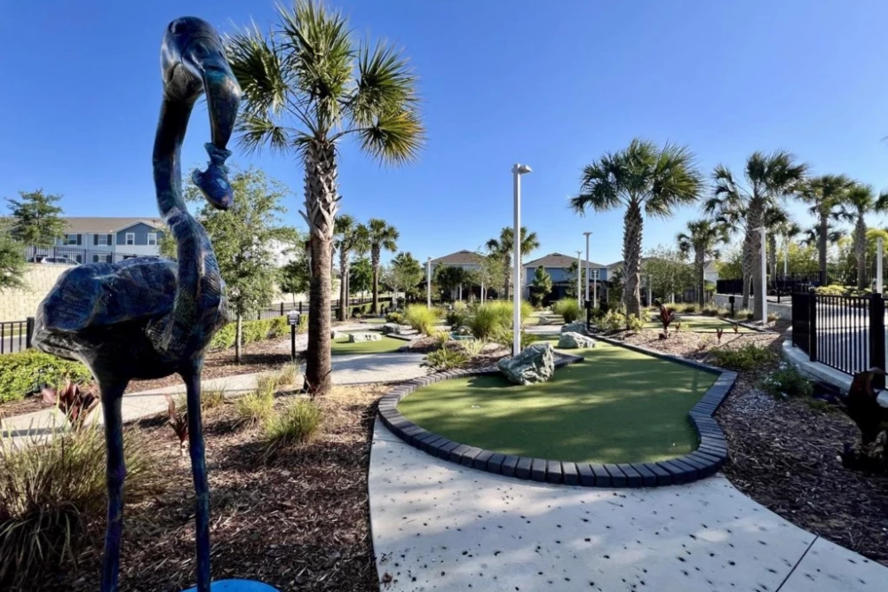 Windsor Island Resort 172