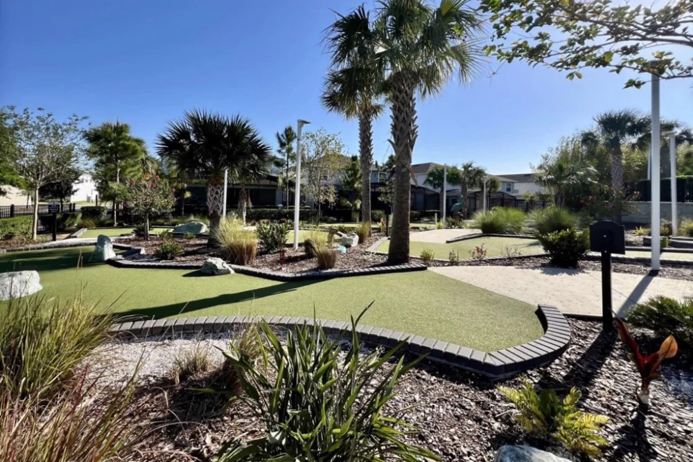 Windsor Island Resort 172