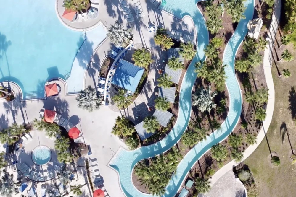 Windsor Island Resort 172