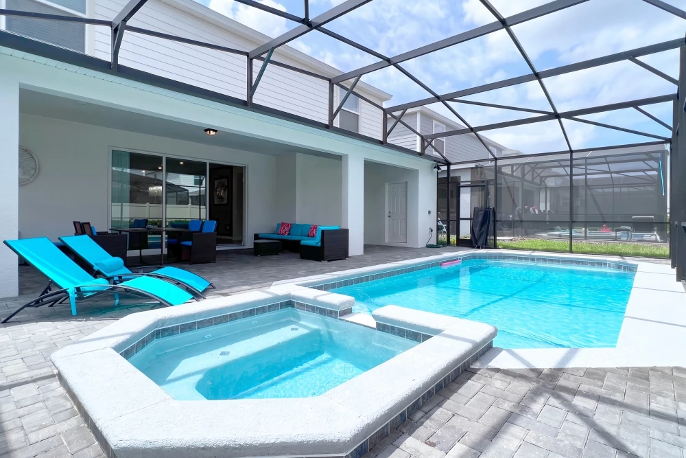 Windsor Island Resort 172