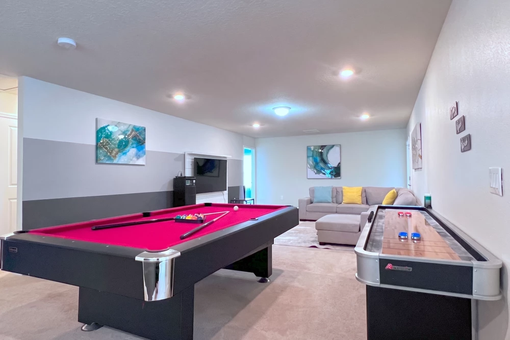 Windsor Island Resort 172