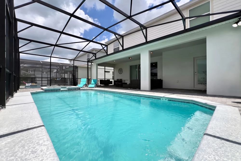 Windsor Island Resort 172