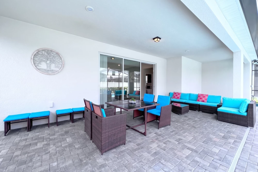 Windsor Island Resort 172