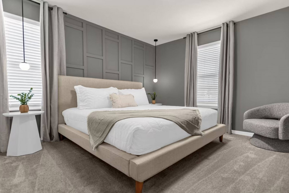 Windsor Island Resort 229