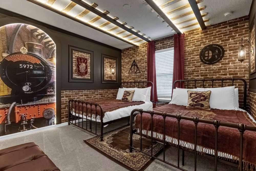 Windsor Island Resort 229