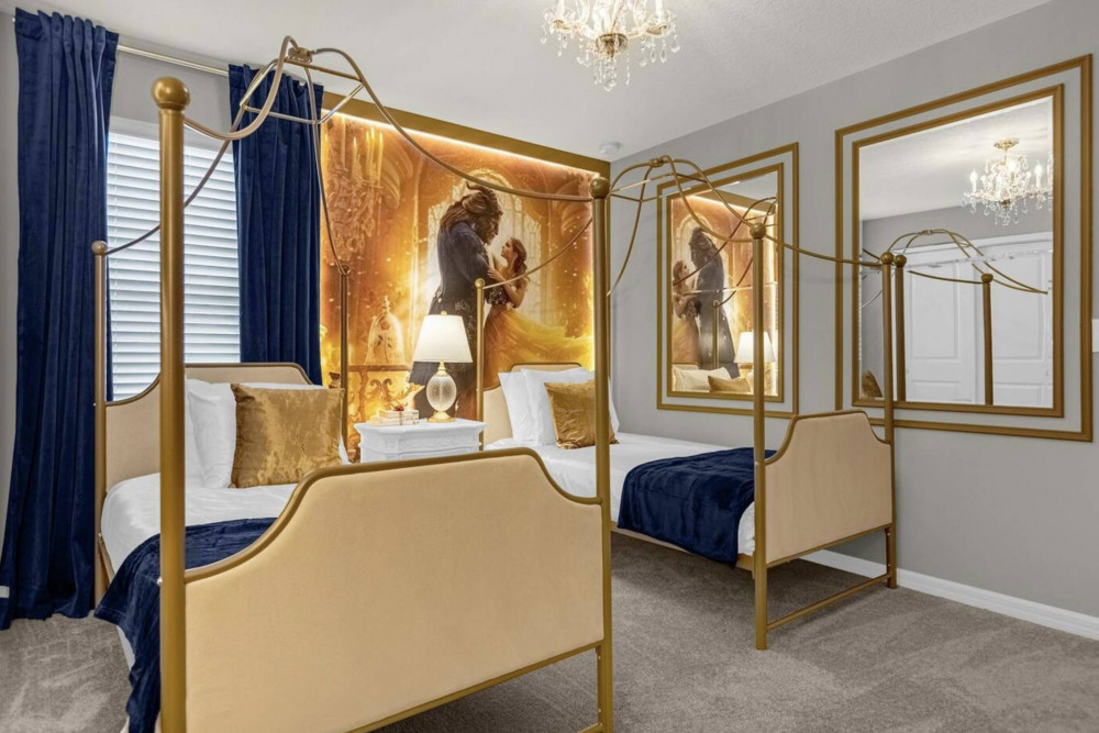 Windsor Island Resort 229