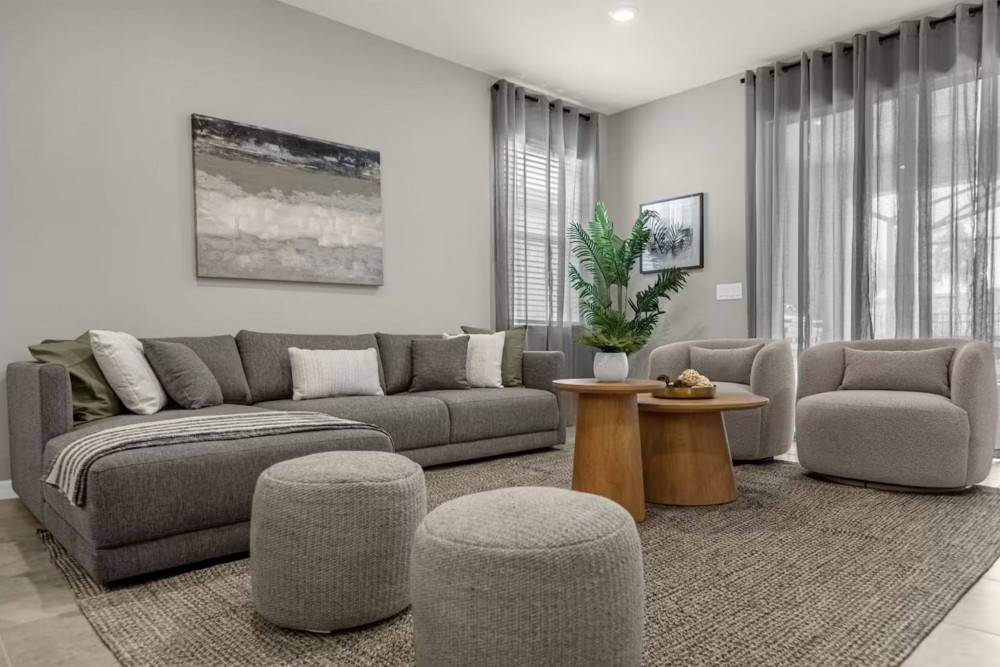 Windsor Island Resort 229