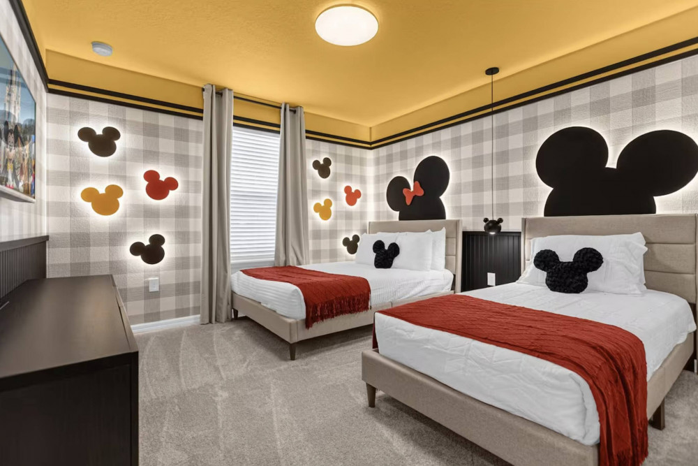 Windsor Island Resort 229