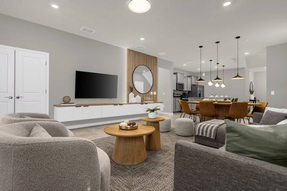 Windsor Island Resort 229