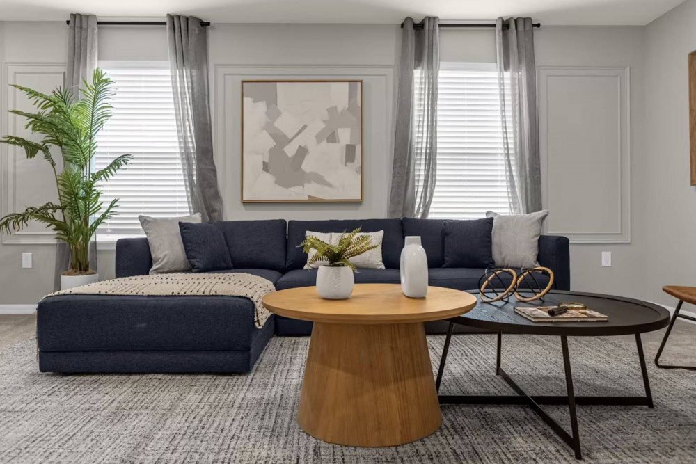 Windsor Island Resort 229