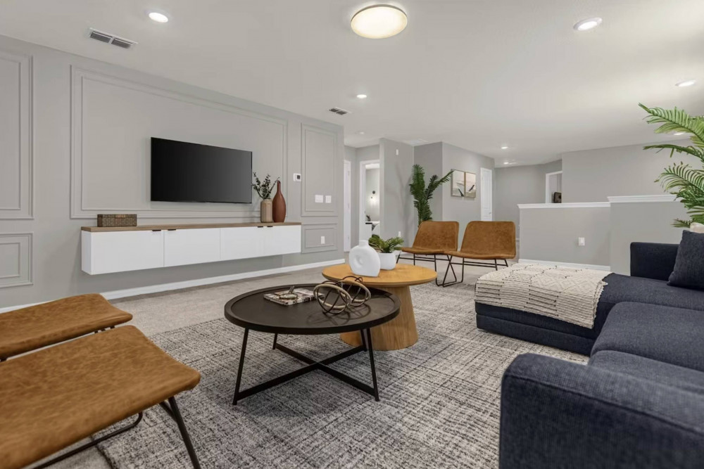 Windsor Island Resort 229