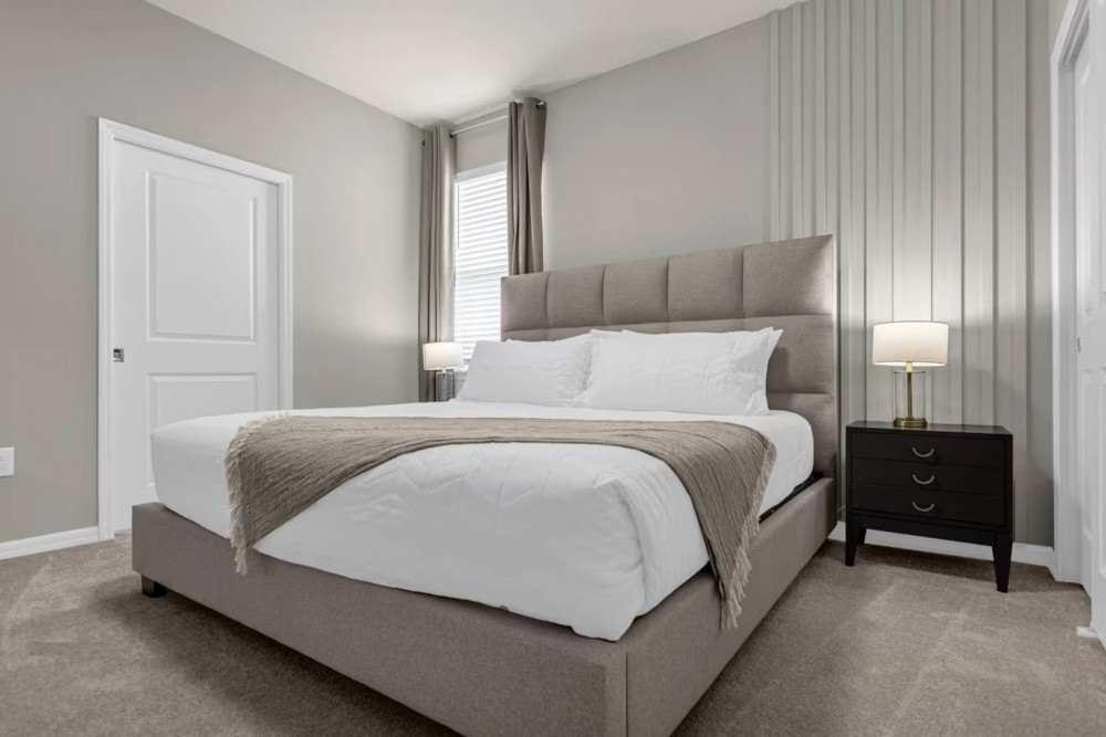 Windsor Island Resort 229