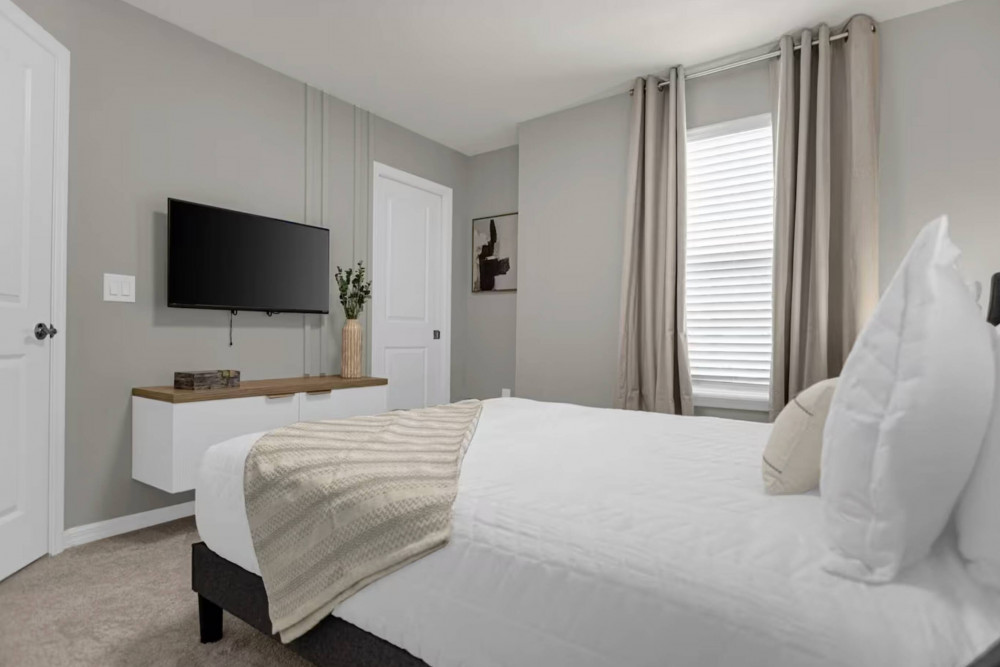 Windsor Island Resort 229