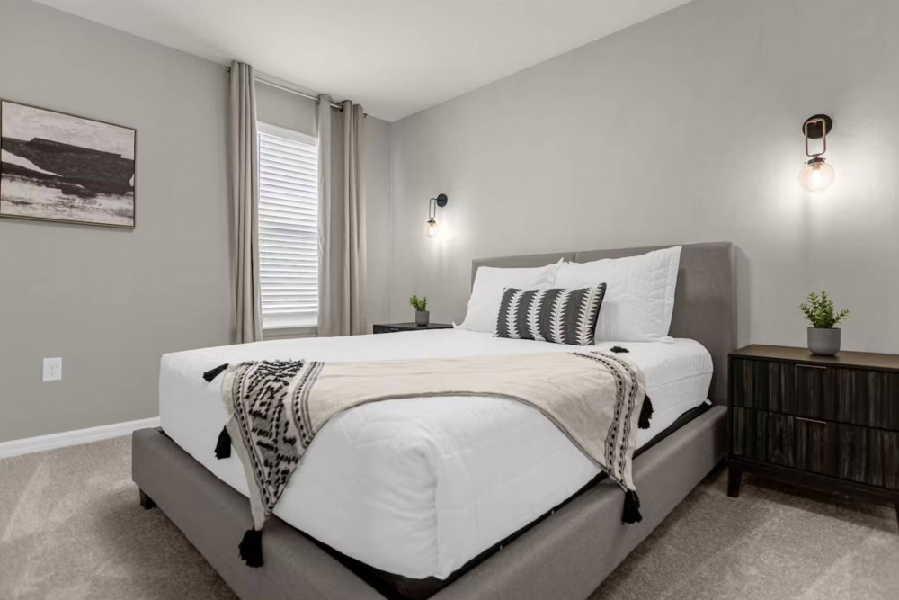 Windsor Island Resort 229