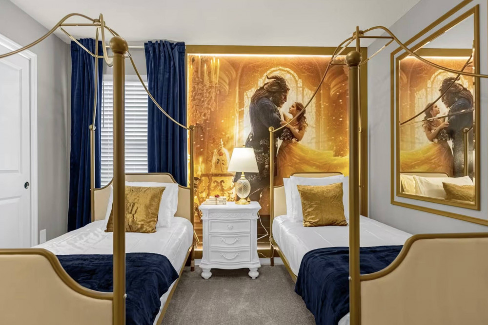 Windsor Island Resort 229