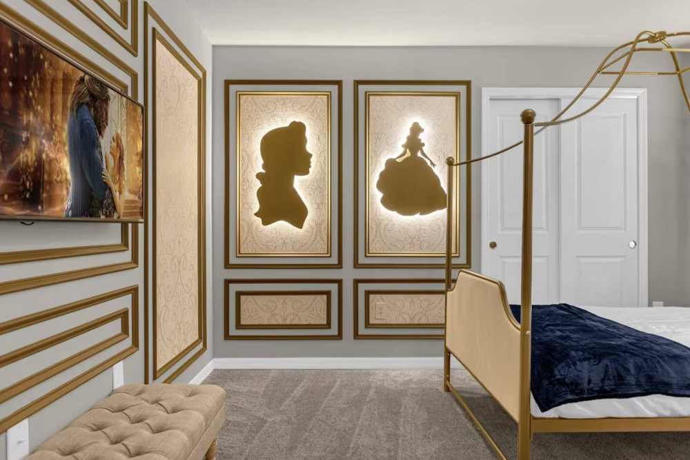 Windsor Island Resort 229