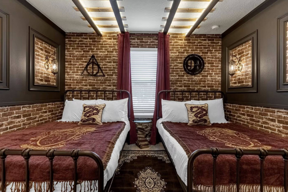 Windsor Island Resort 229