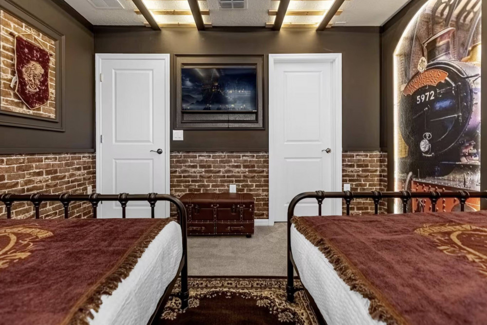 Windsor Island Resort 229