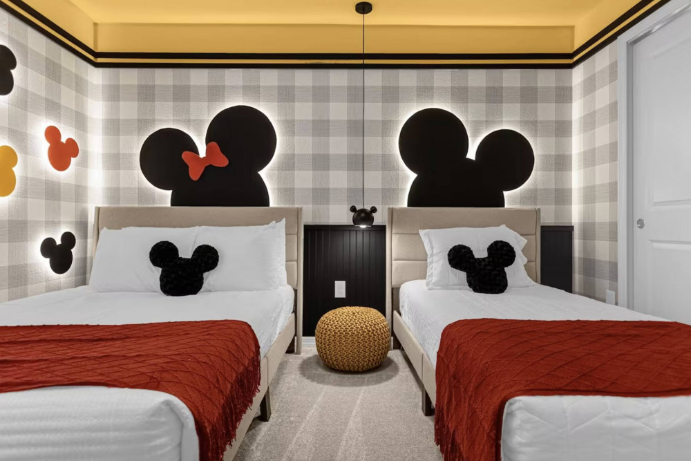 Windsor Island Resort 229