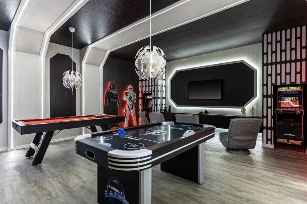 Windsor Island Resort 229