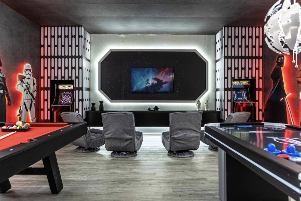 Windsor Island Resort 229