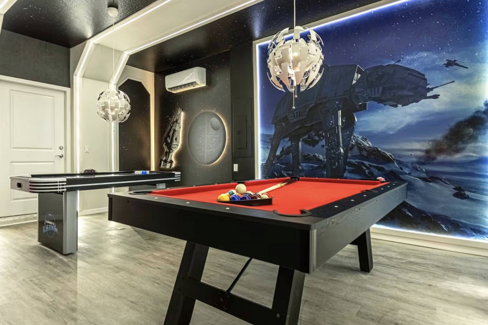 Windsor Island Resort 229