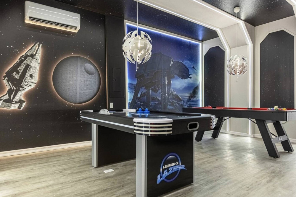 Windsor Island Resort 229