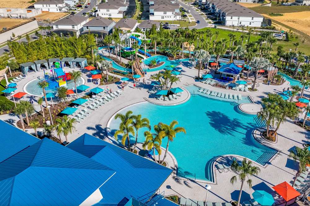 Windsor Island Resort 229